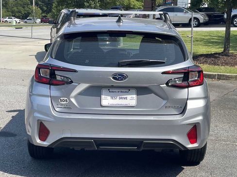 Certified 2024 Subaru Impreza 2.0i AWD/4WD image 3