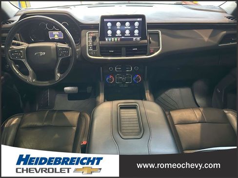 Used 2021 Chevrolet Tahoe RST w/ Luxury Package image 18