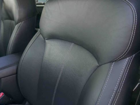 Used 2018 Subaru Forester 2.5i Touring w/ Popular Package #3B AWD/4WD image 19