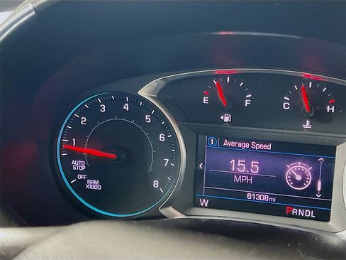 Used 2019 Chevrolet Equinox LT image 12