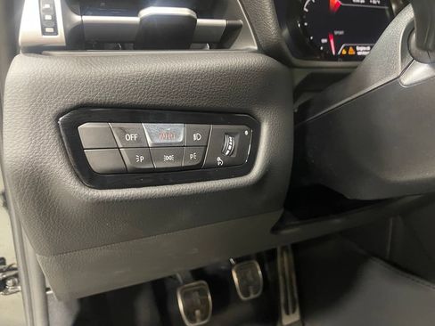 Used 2023 Toyota Supra Premium w/ Driver Assist Package RWD image 19