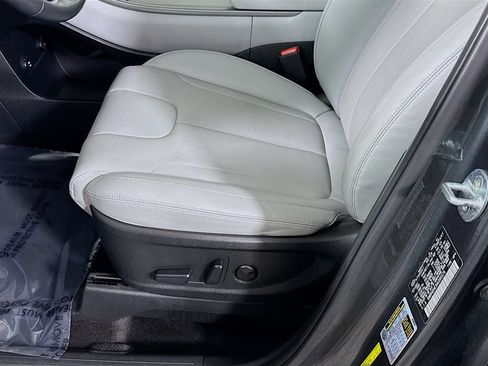 Used 2022 Hyundai Palisade SEL w/ 8P Bench Seat Package AWD/4WD image 25