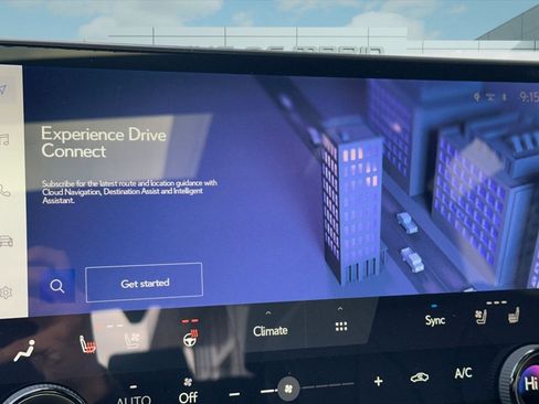 New 2026 Lexus NX 350 F Sport image 24