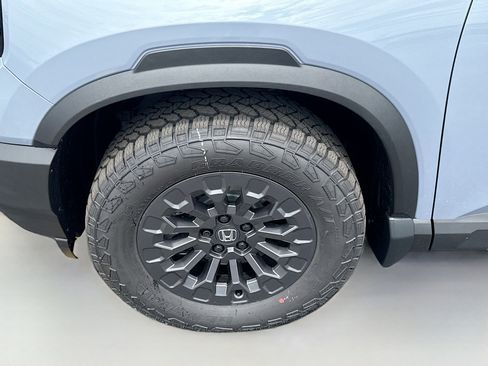 New 2026 Honda Passport TrailSport image 26