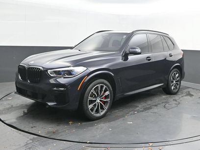 Used 2023 BMW X5 M50i w/ Executive Package