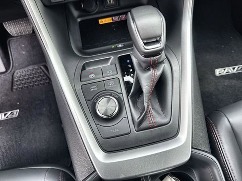 New 2025 Toyota RAV4 XSE image 29