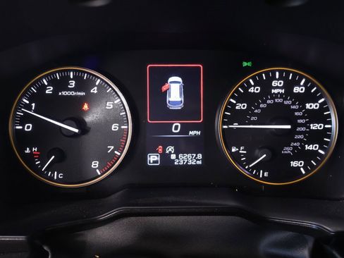 Used 2024 Subaru Outback Wilderness image 5