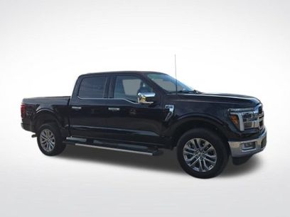 Used 2024 Ford F150 Lariat w/ Bed Utility Package