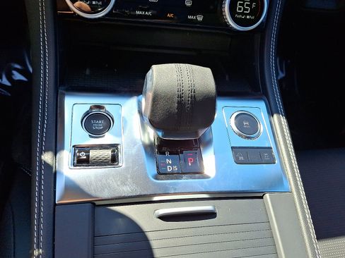 Used 2025 Jaguar F-PACE R-Dynamic S image 16