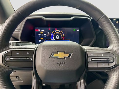 New 2026 Chevrolet Colorado W/T w/ WT Custom Package image 14