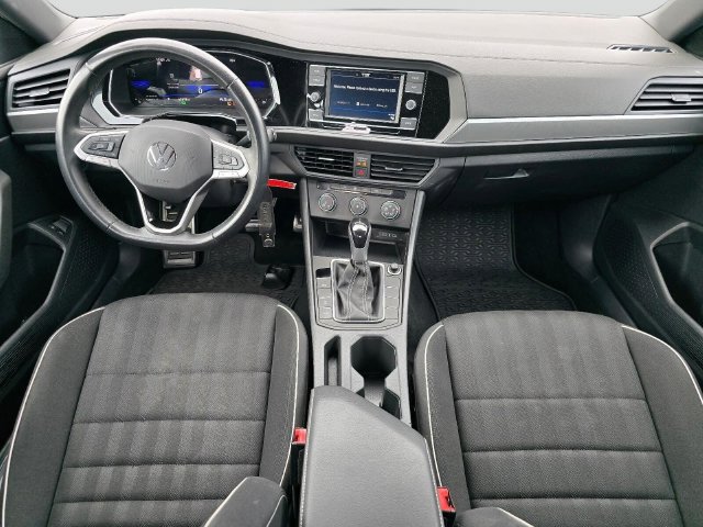Used 2023 Volkswagen Jetta Sport FWD image 15