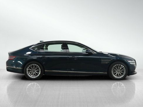 Used 2024 Genesis G80 2.5T image 6