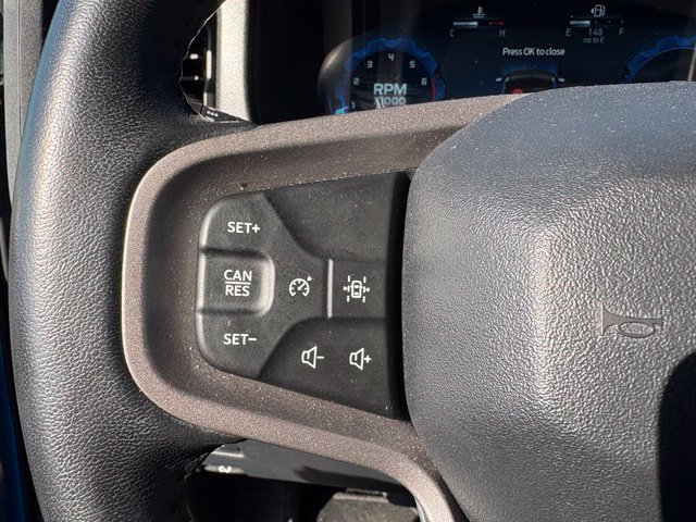 Certified 2025 Ford Bronco Big Bend AWD/4WD image 21