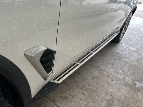 Used 2024 BMW X5 xDrive40i image 16