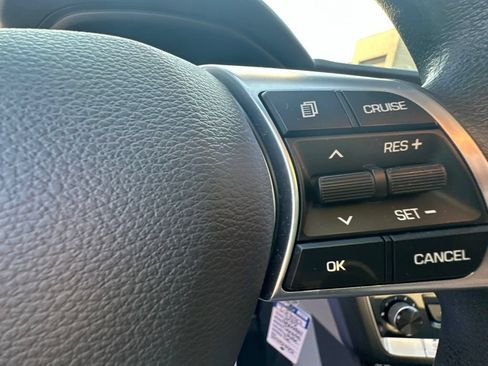 Used 2018 Hyundai Sonata SE w/ Cargo Package FWD image 25