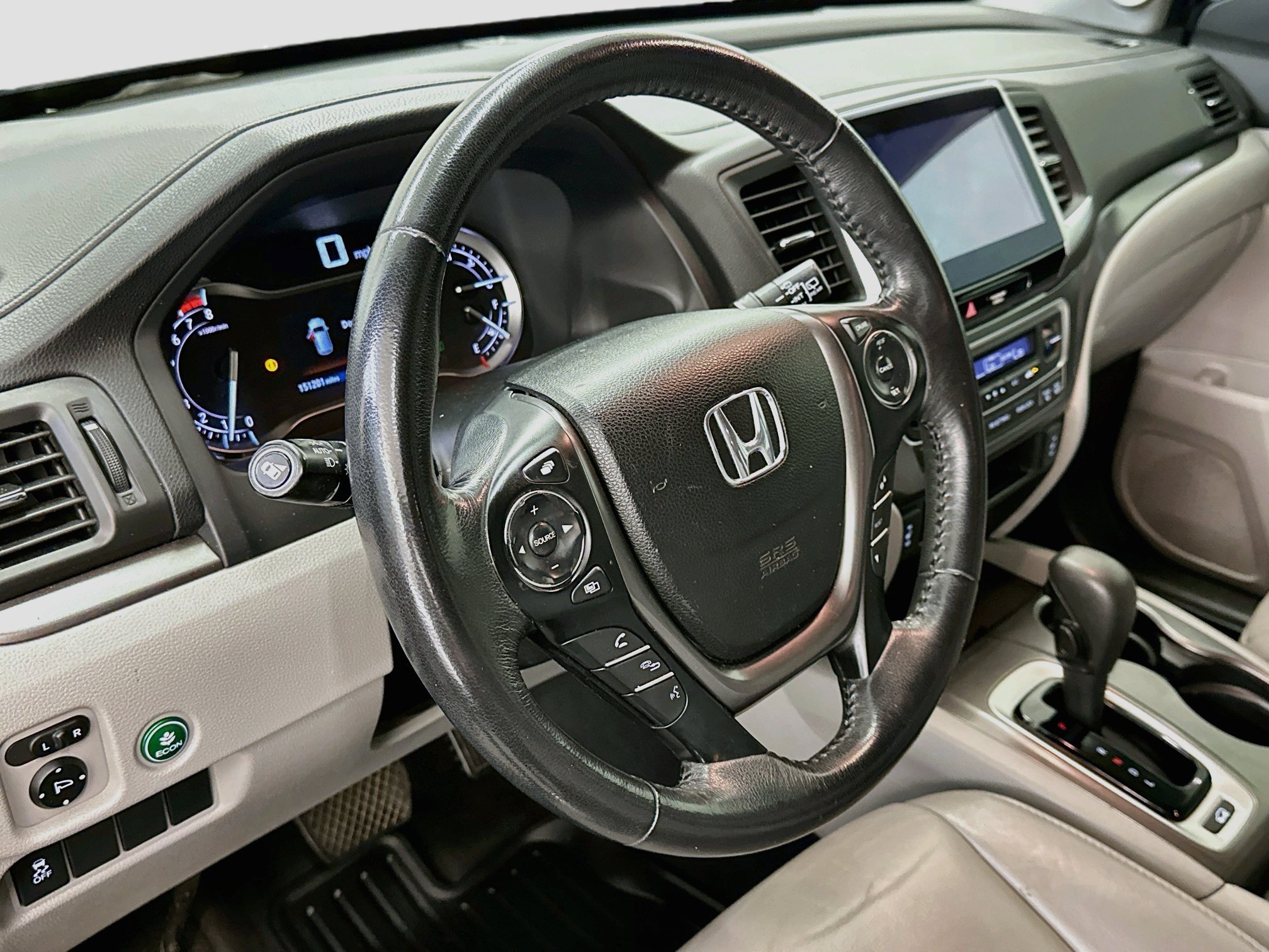 Used 2016 Honda Pilot EX-L image 18