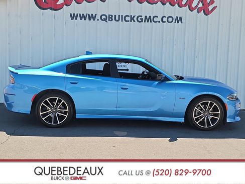 Used 2023 Dodge Charger R/T image 10