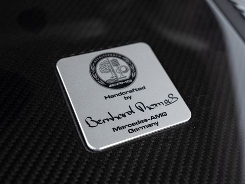 Used 2018 Mercedes-Benz AMG GT R image 75