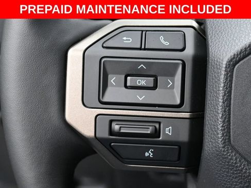 Certified 2026 Toyota Land Cruiser AWD/4WD image 18