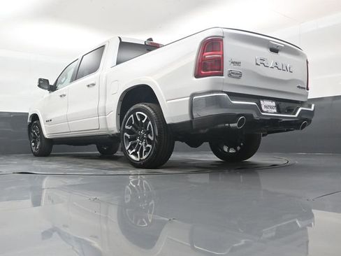 New 2026 RAM 1500 Limited AWD/4WD image 41
