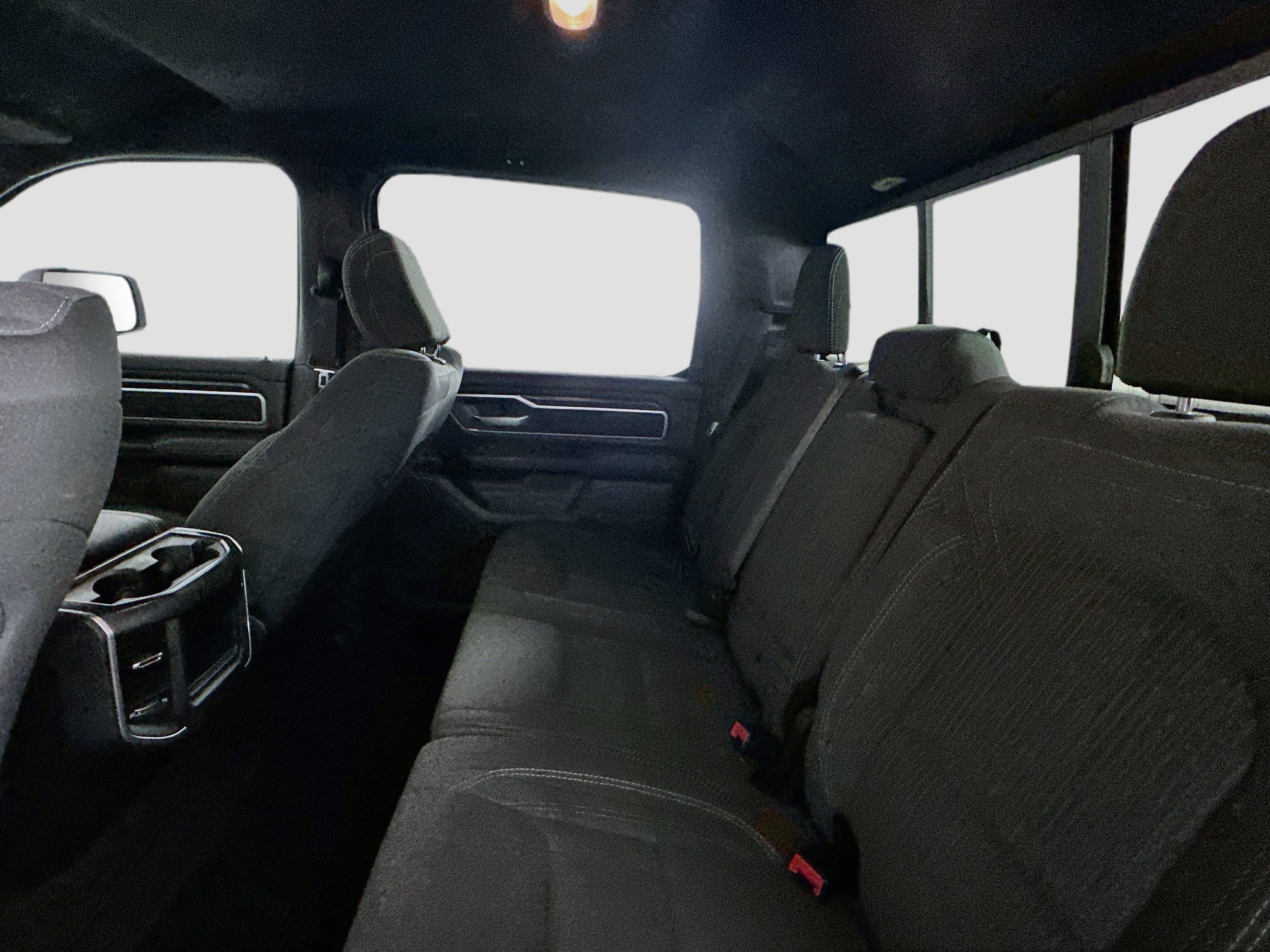 Used 2023 RAM 1500 Big Horn AWD/4WD image 26