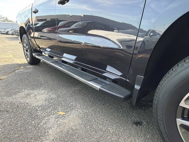 Certified 2022 Chevrolet Silverado 1500 LT w/ Protection Package AWD/4WD image 15