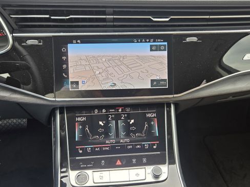 New 2026 Audi Q7 3.0T Premium Plus image 25