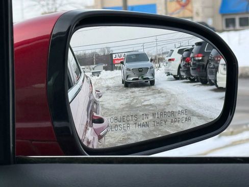 Used 2014 Ford Fusion Energi Titanium w/ Driver Assist Package image 41