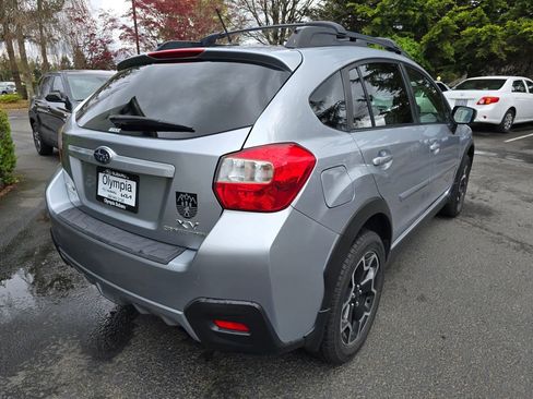Used 2015 Subaru Crosstrek 2.0i Premium AWD/4WD image 4