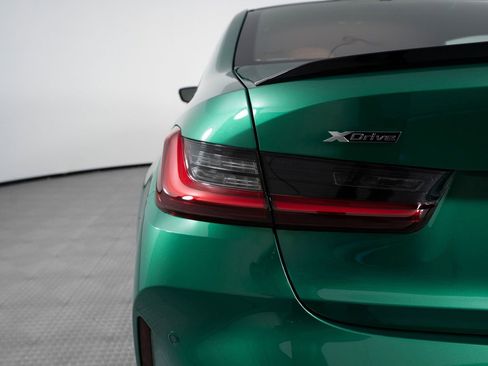 Used 2026 BMW M3 Competition AWD/4WD image 27
