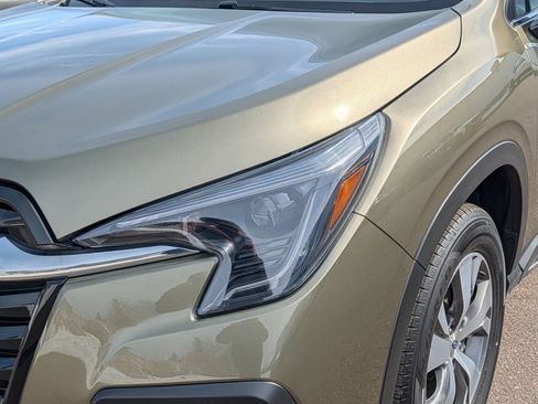 Certified 2025 Subaru Ascent Premium image 16