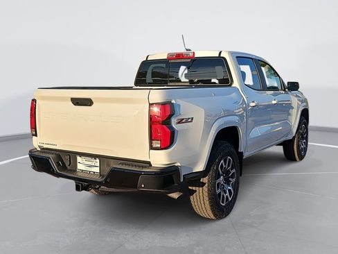 New 2026 Chevrolet Colorado Z71 image 3