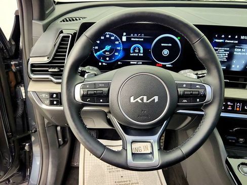 Used 2025 Kia Sportage X-Line Prestige AWD/4WD image 14