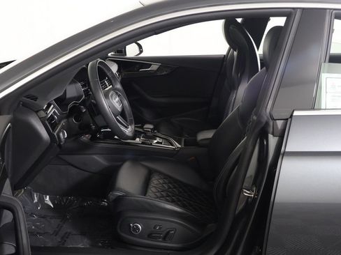 Used 2023 Audi S5 Premium Plus w/ Premium Plus Package AWD/4WD image 29