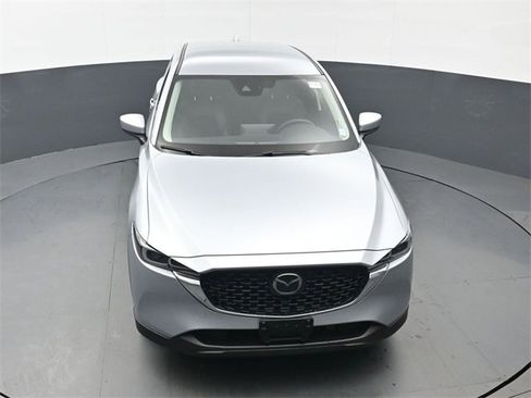 Certified 2023 MAZDA CX-5 AWD 2.5 S w/ Select Package image 44