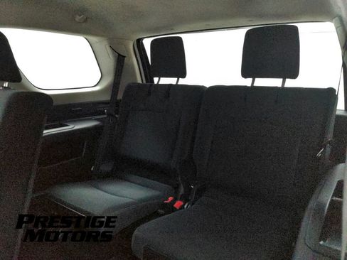 Used 2022 Toyota 4Runner SR5 AWD/4WD image 23