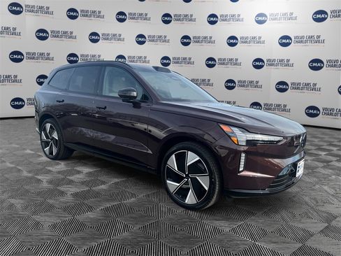 New 2025 Volvo EX90 Ultra image 7