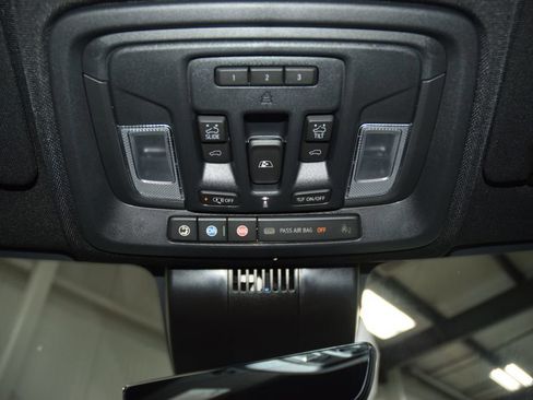 New 2026 Chevrolet Silverado 3500 High Country w/ High Country Premium Package image 55