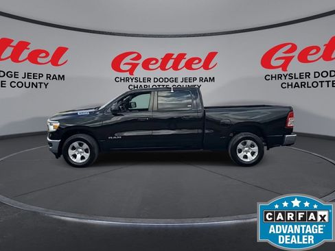Used 2023 RAM 1500 Big Horn image 6