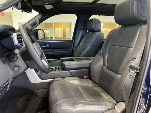 Used 2023 Toyota Tundra Platinum image 11