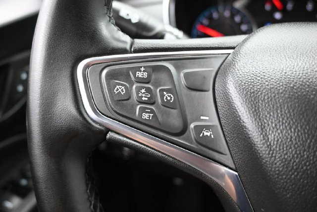 Used 2024 Chevrolet Equinox LT AWD/4WD image 27