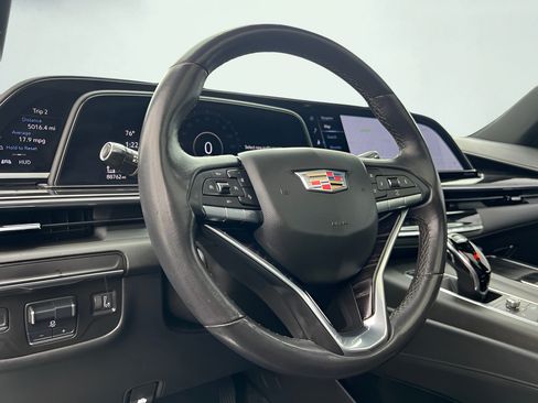 Used 2021 Cadillac Escalade Sport RWD image 59