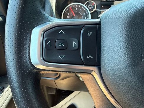 New 2026 RAM 2500 Tradesman w/ Chrome Appearance Group AWD/4WD image 30