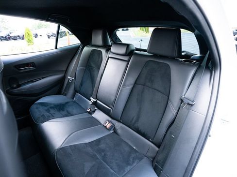 Used 2024 Toyota Corolla GR AWD/4WD image 49