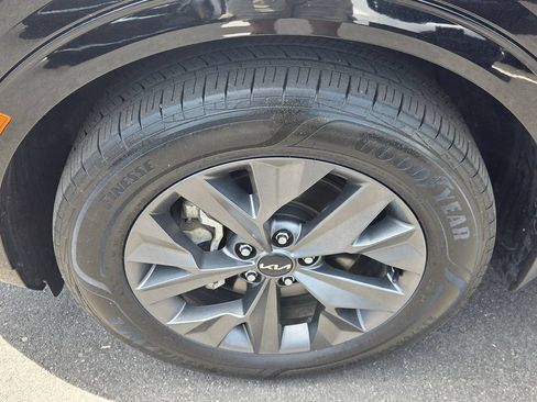 Used 2023 Kia Sportage SX Prestige AWD/4WD image 11