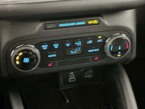Used 2024 Ford Bronco Sport Big Bend w/ Convenience Package AWD/4WD image 24