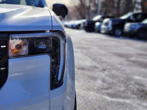 New 2026 Ford Maverick Lariat w/ 4K Tow Package image 10