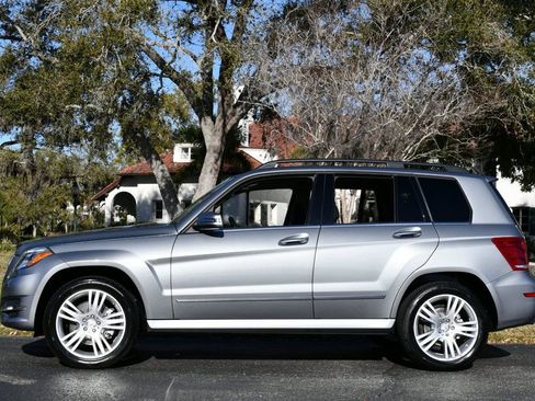 Used 2014 Mercedes-Benz GLK 350 4MATIC image 23