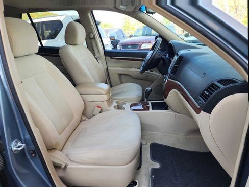 Used 2009 Hyundai Santa Fe GLS w/ Premium Pkg 3 image 18