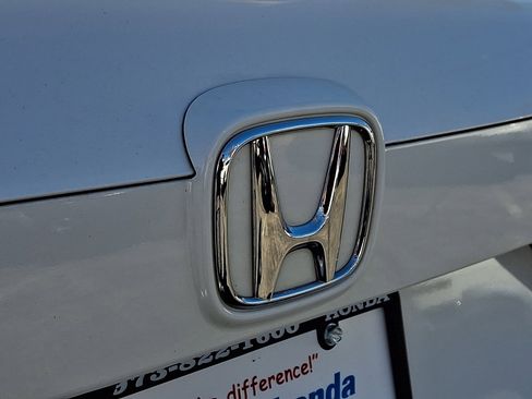 Certified 2018 Honda Accord EX-L image 31